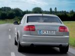 Audi A8 2.8 FSI 2007 года